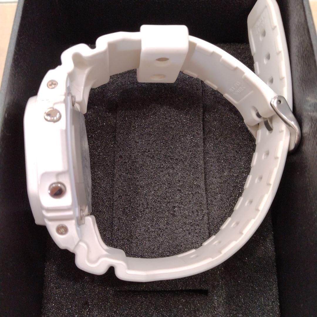 G-SHOCK　CASIO　腕時計　GLX-5600-7JF　定価15,950円