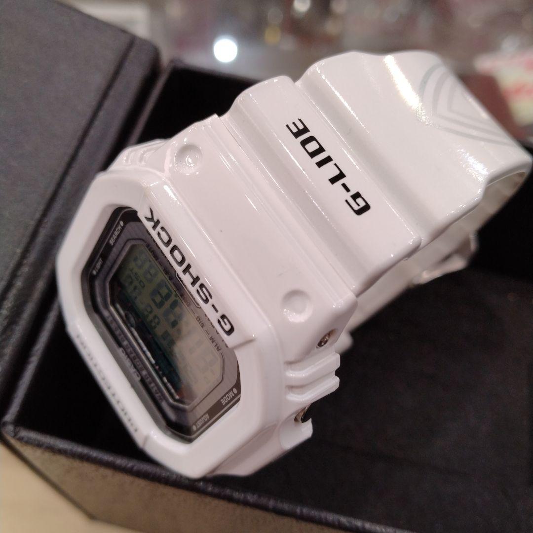 G-SHOCK　CASIO　腕時計　GLX-5600-7JF　定価15,950円