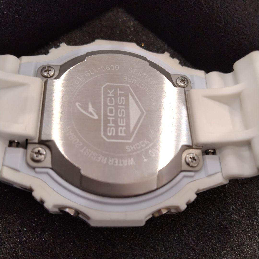 G-SHOCK　CASIO　腕時計　GLX-5600-7JF　定価15,950円