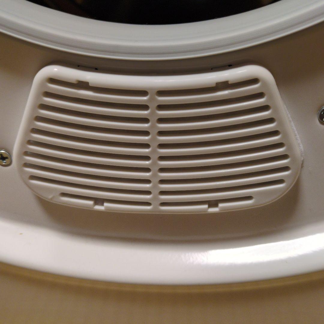 寛*戸様 【梅雨、普段使い】衣類乾燥機　動作良好