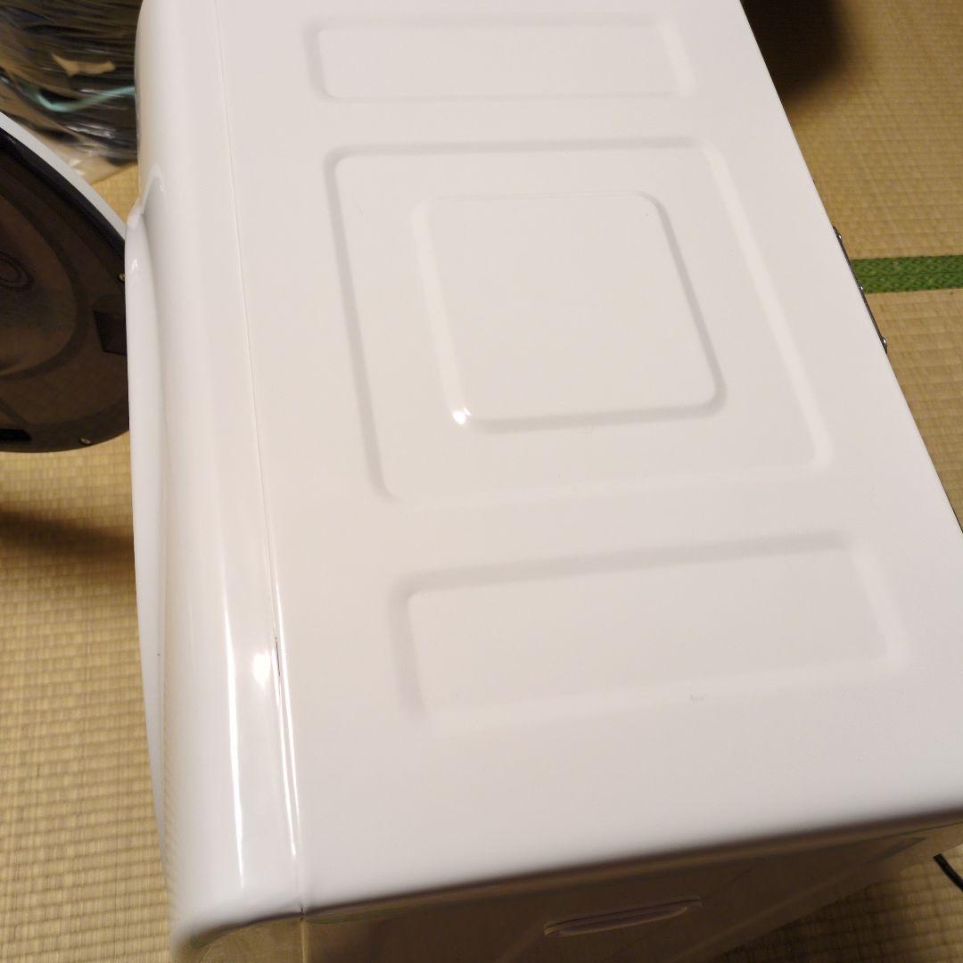 寛*戸様 【梅雨、普段使い】衣類乾燥機　動作良好