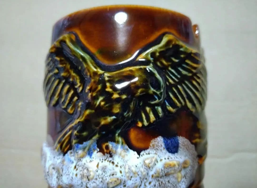 【昭和レトロ】格好良いお洒落な灰皿