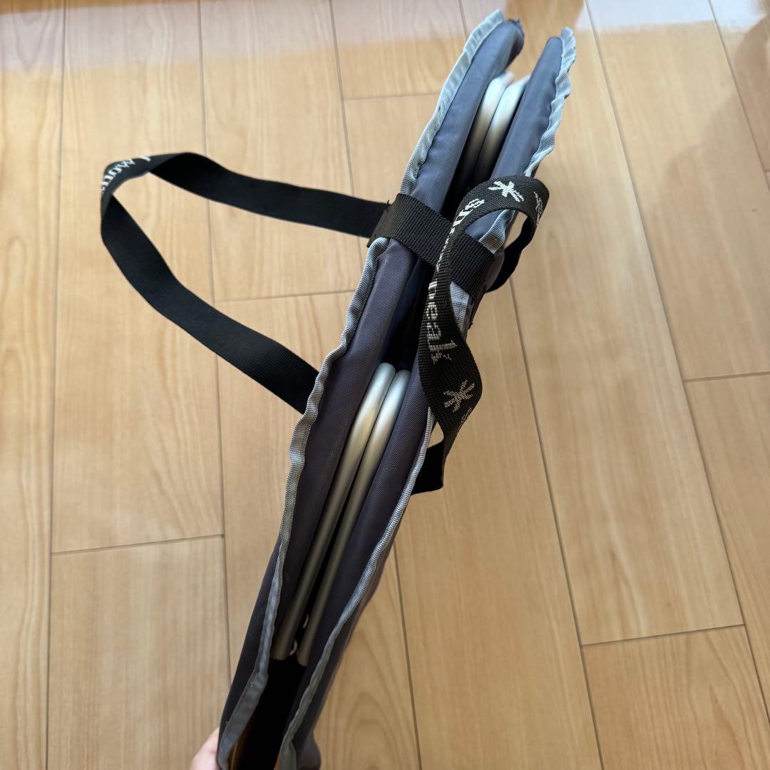  Peak（スノーピーク） ちゃぶ台 Mサイズ