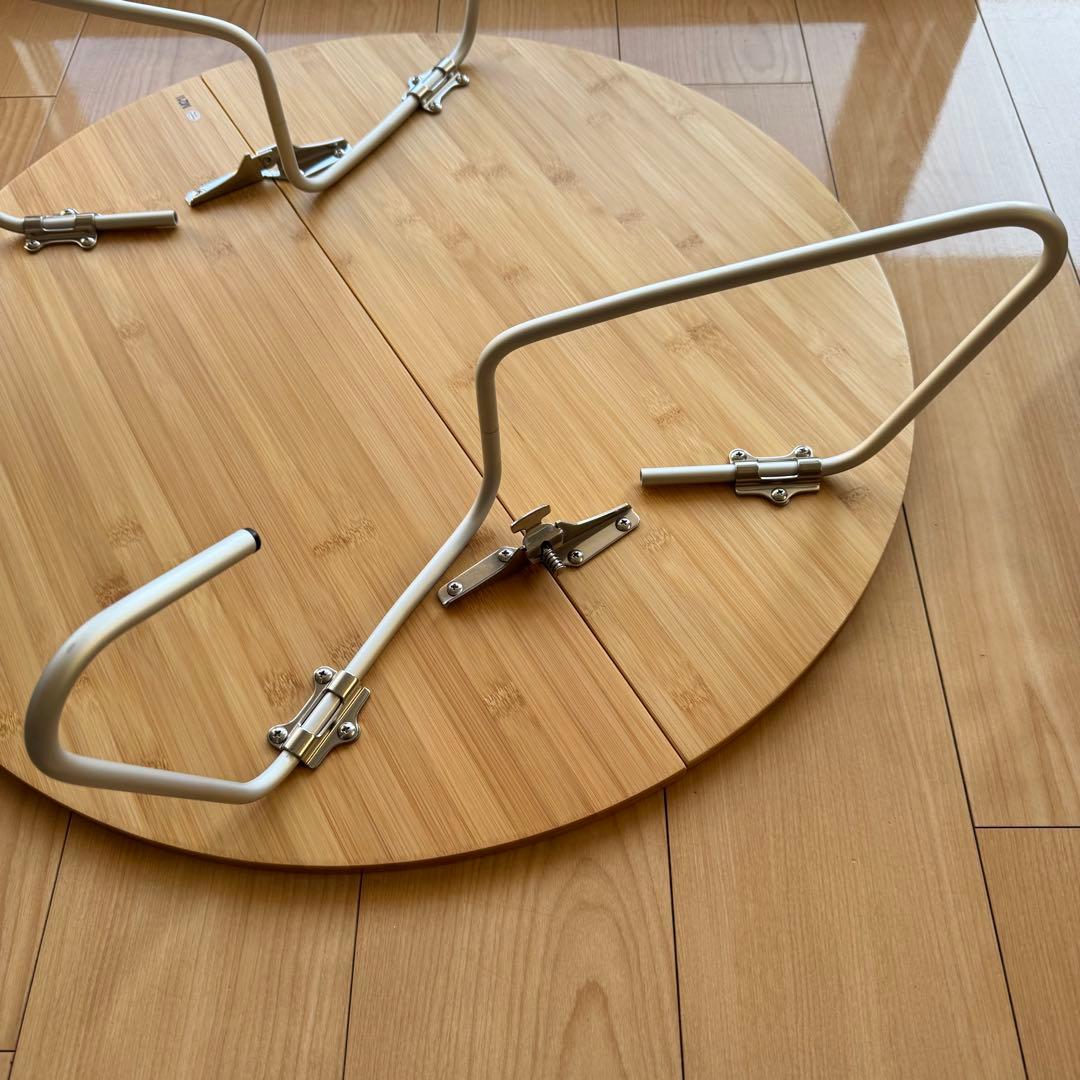  Peak（スノーピーク） ちゃぶ台 Mサイズ