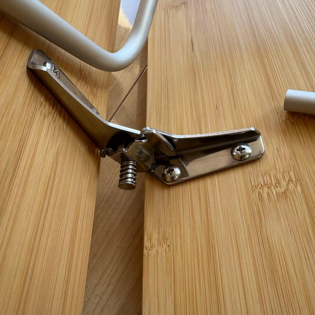  Peak（スノーピーク） ちゃぶ台 Mサイズ