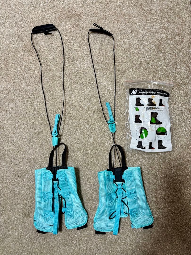 スノーボード 24-25 K2 TARO TAMAI SUFER LS 26cm