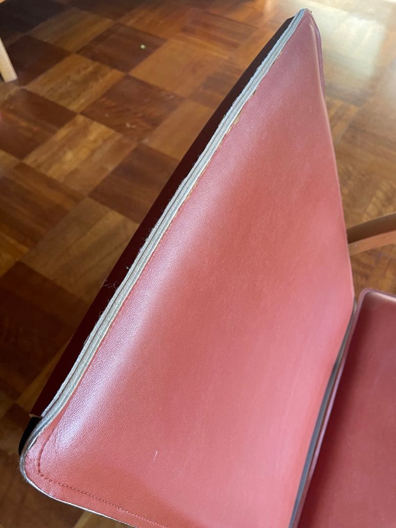 匠工芸　ウッドペッカーロッキングチェア