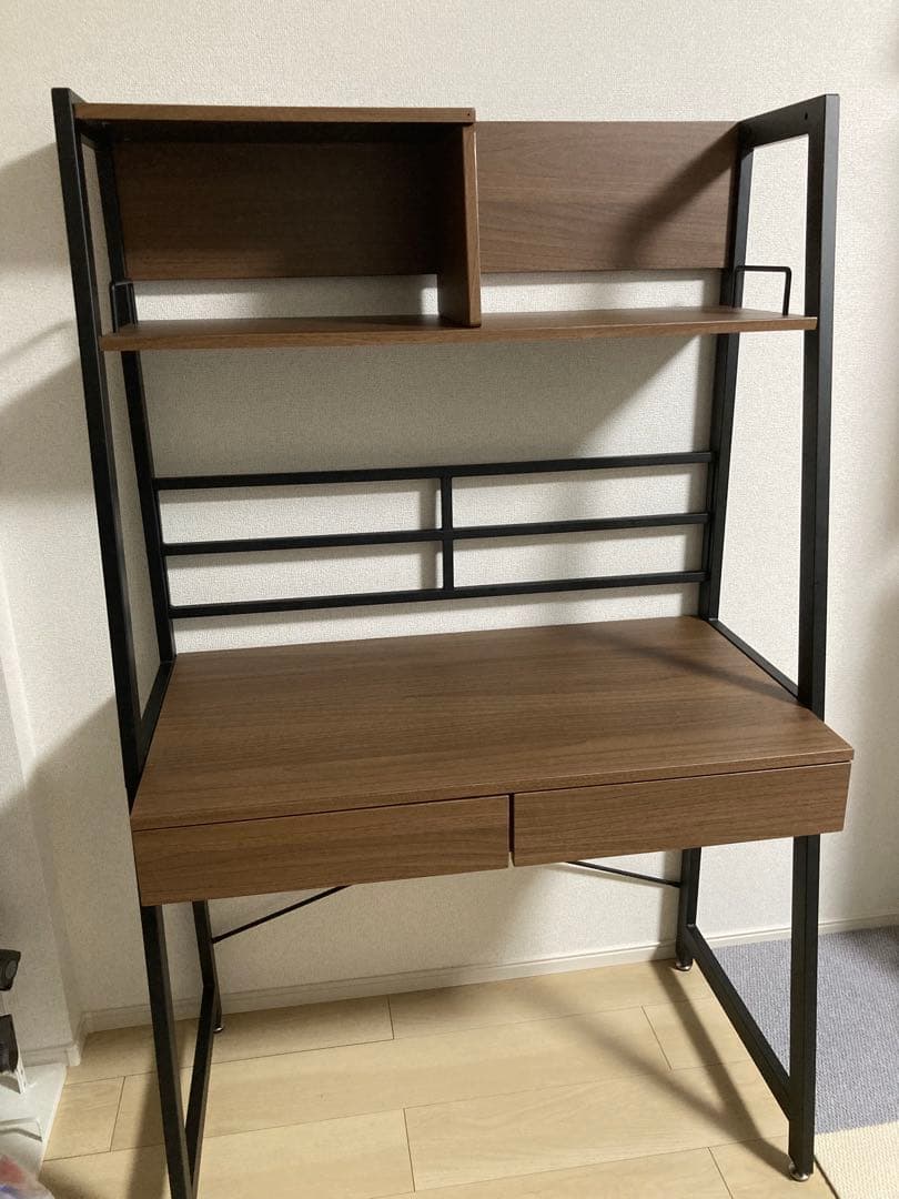 省スペースデスク(ラボーロ 93 MBR)