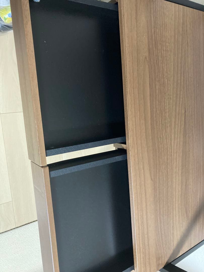 省スペースデスク(ラボーロ 93 MBR)