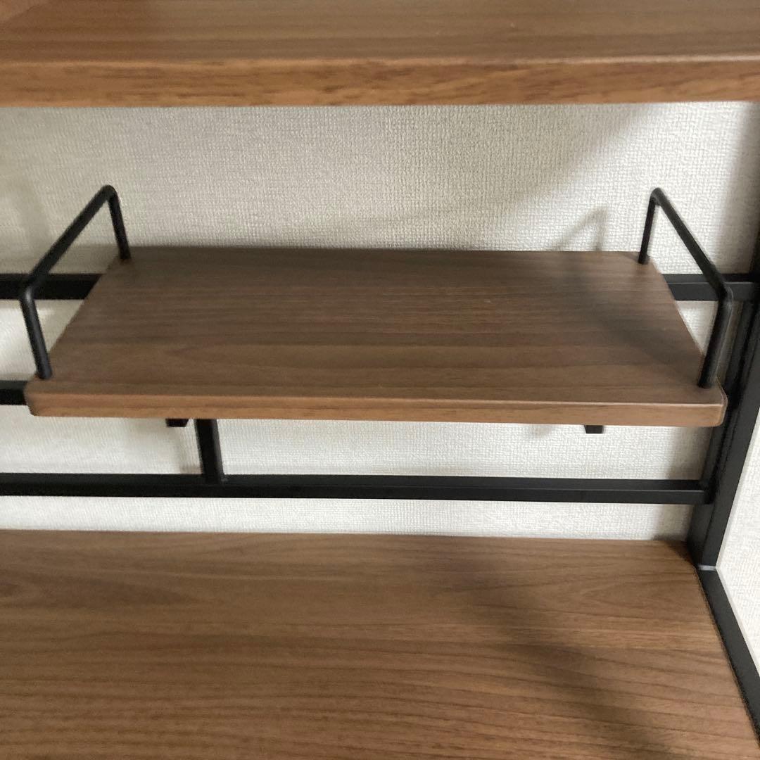 省スペースデスク(ラボーロ 93 MBR)