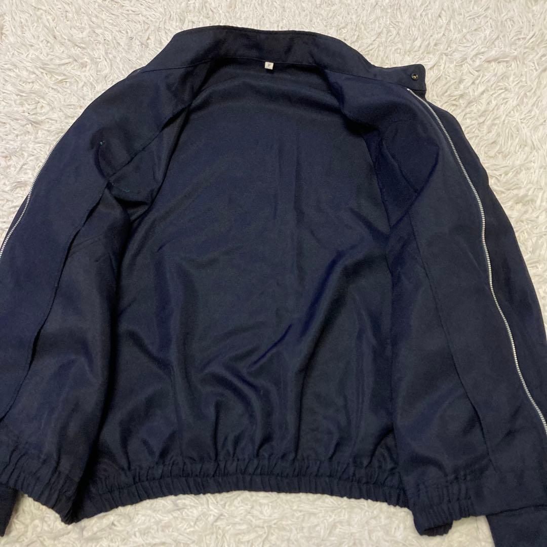 BLUE IMPULSE ブルーインパルス 航空自衛隊　フライトジャケット F