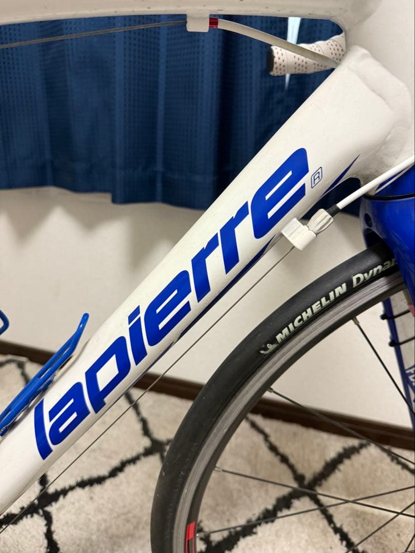 Lapierreラピエール ロードバイク AUDACIO 300 FDJモデル