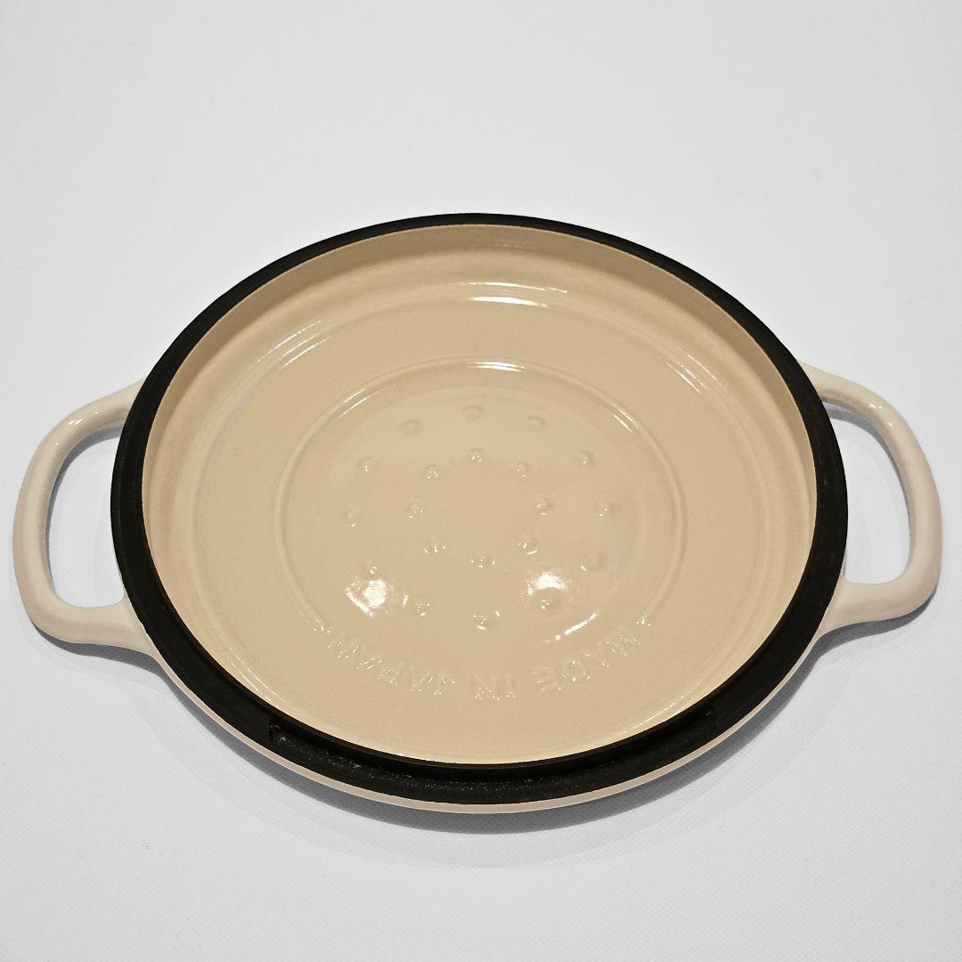 VERMICULAR ライスポットミニ PH19A ほぼ未使用