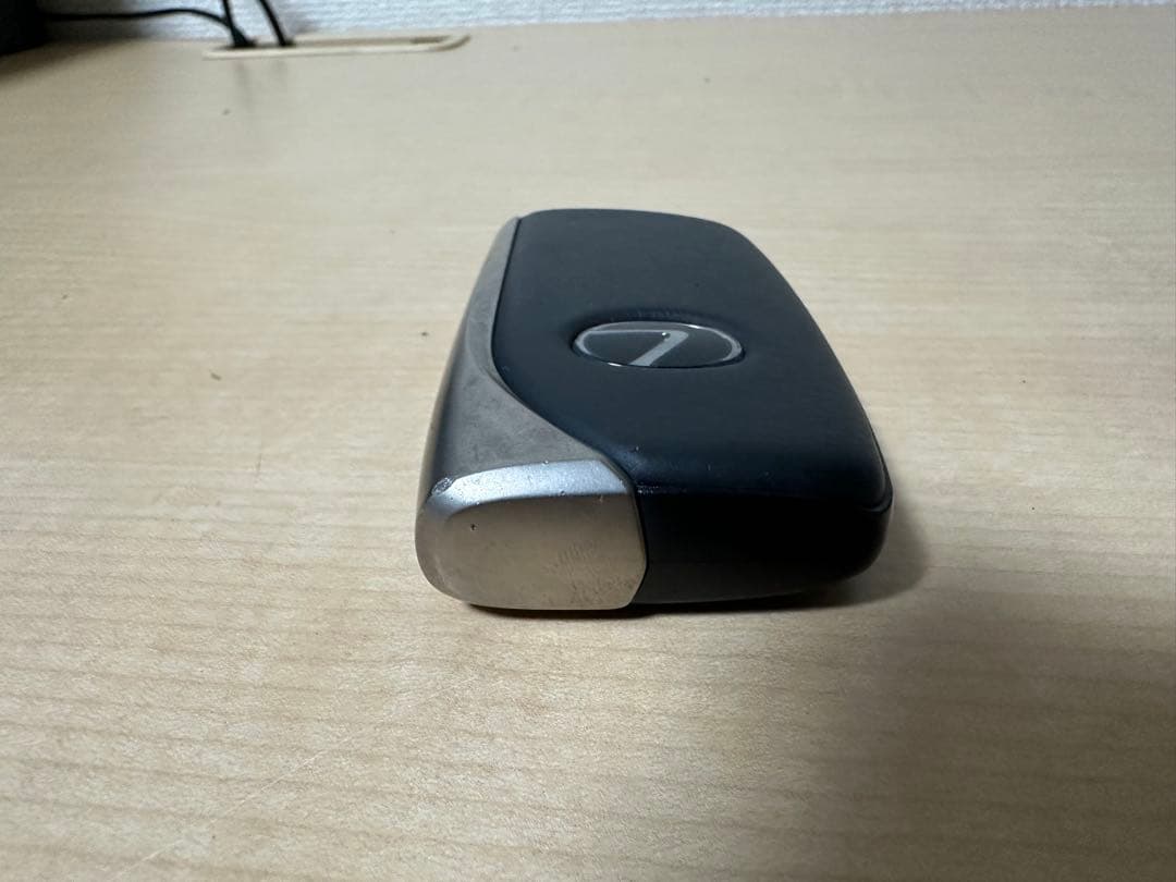 レクサスLS スマートキー 後期 LS460