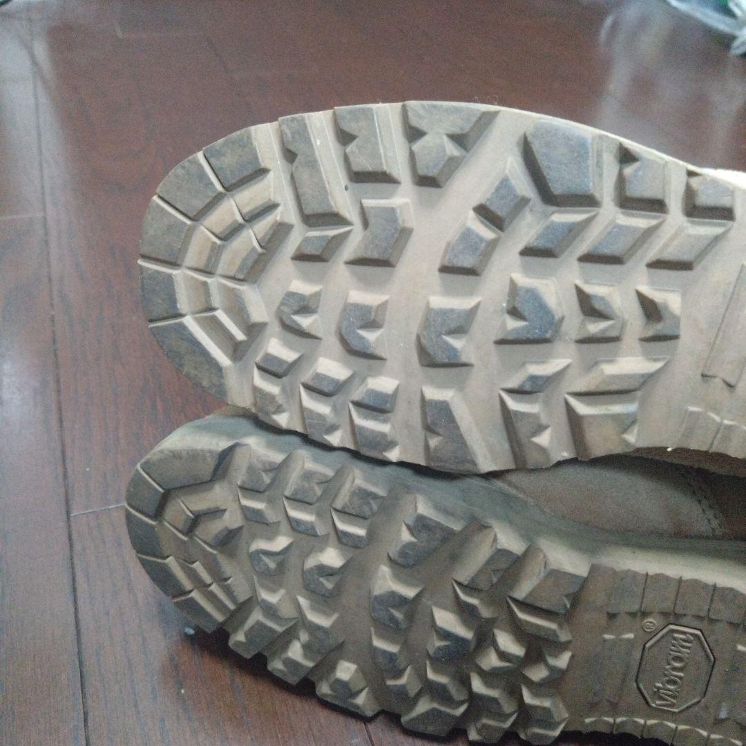 Belleville ミリタリーコンバット ゴアテックス　USA製 26.5cm