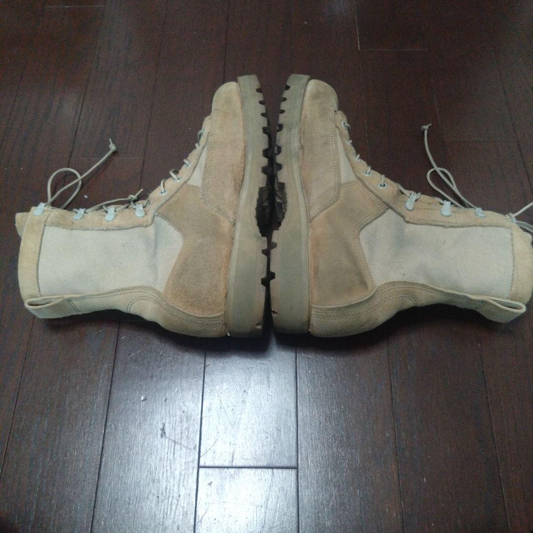 Belleville ミリタリーコンバット ゴアテックス　USA製 26.5cm