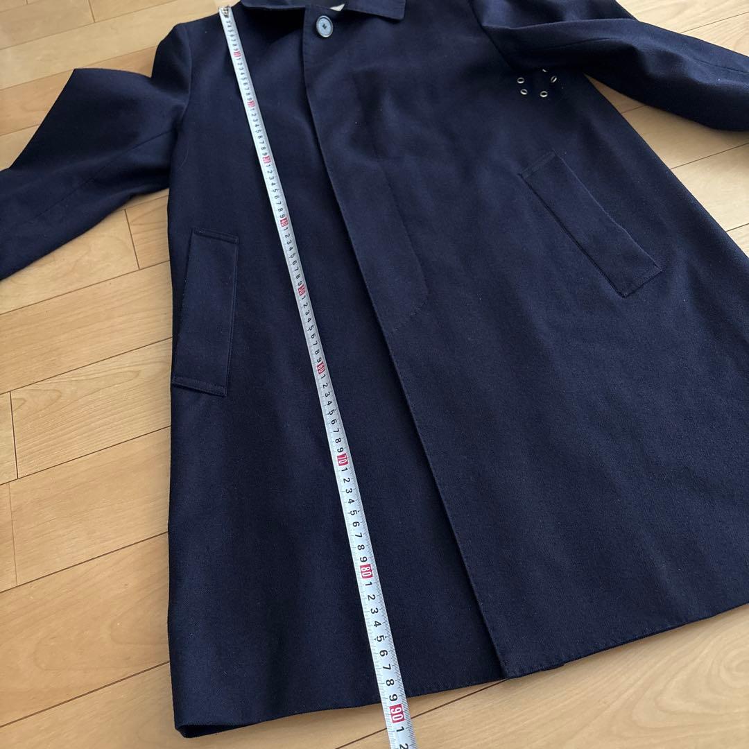 36 マッキントッシュ　アウター　コート　メンズ