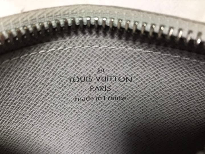 ルイヴィトン　モノグラム ジップドポーチＰＭ ケース 財布 M67809