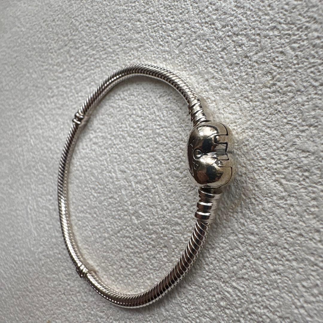 PANDORA Bracelet✨パンドラブレスレット SV925 ブレスレット