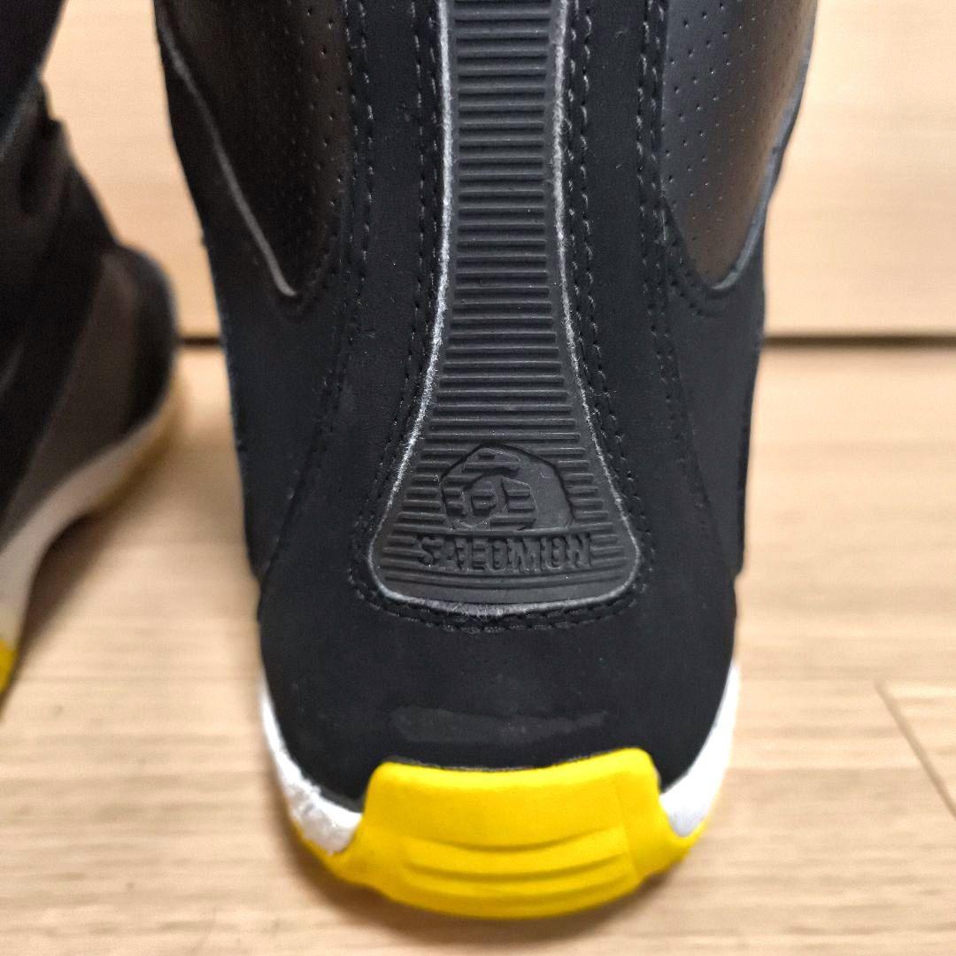 24時間以内発送 Salomon Dialogue Wide サロモン 28cm