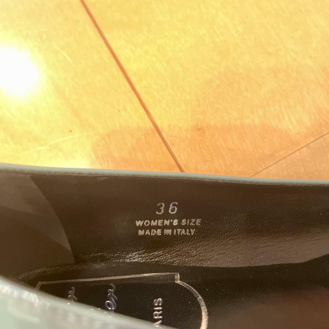 Roger Vivier パンプス サイズ36