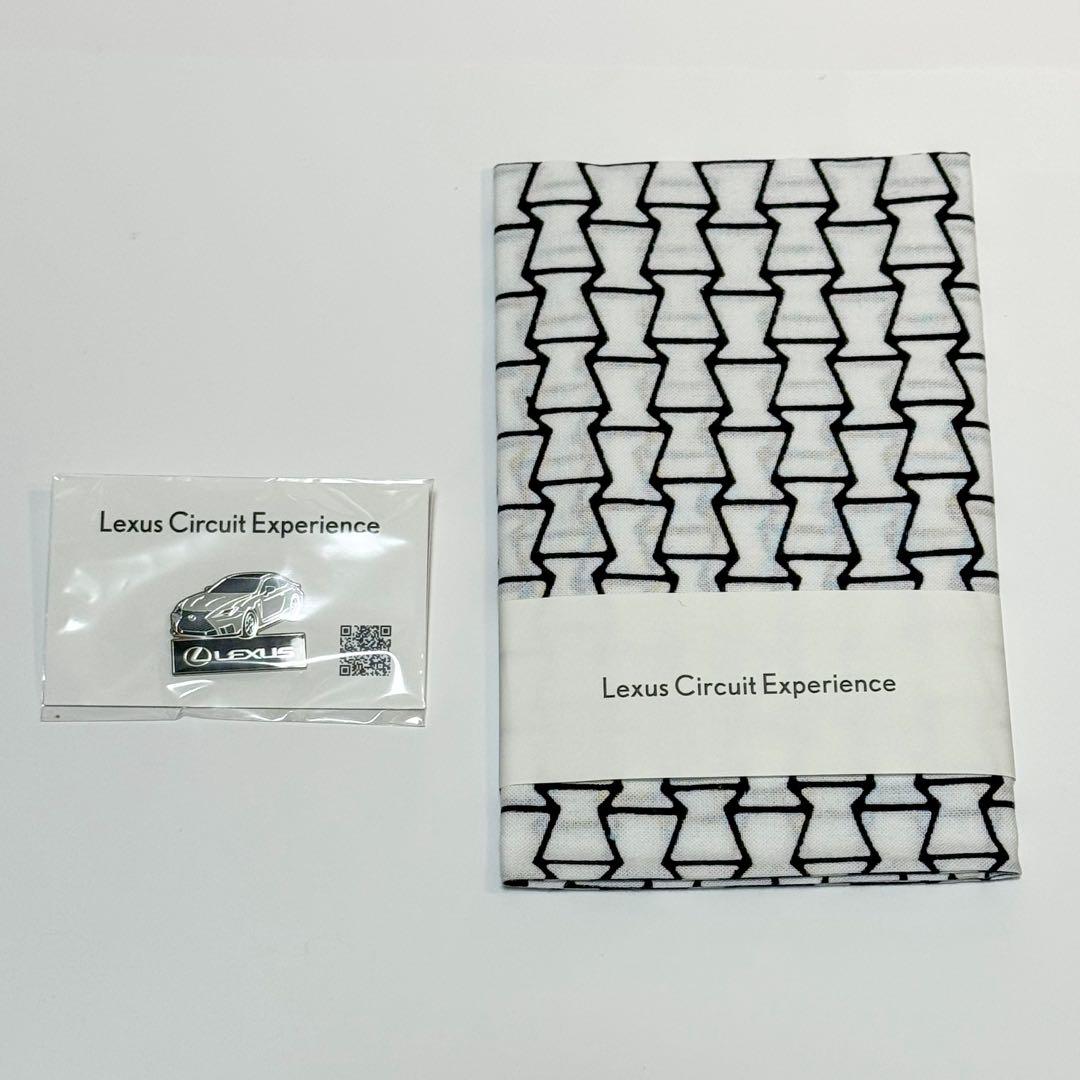 レクサスLC500 Convertible ミニカー(非売品)など