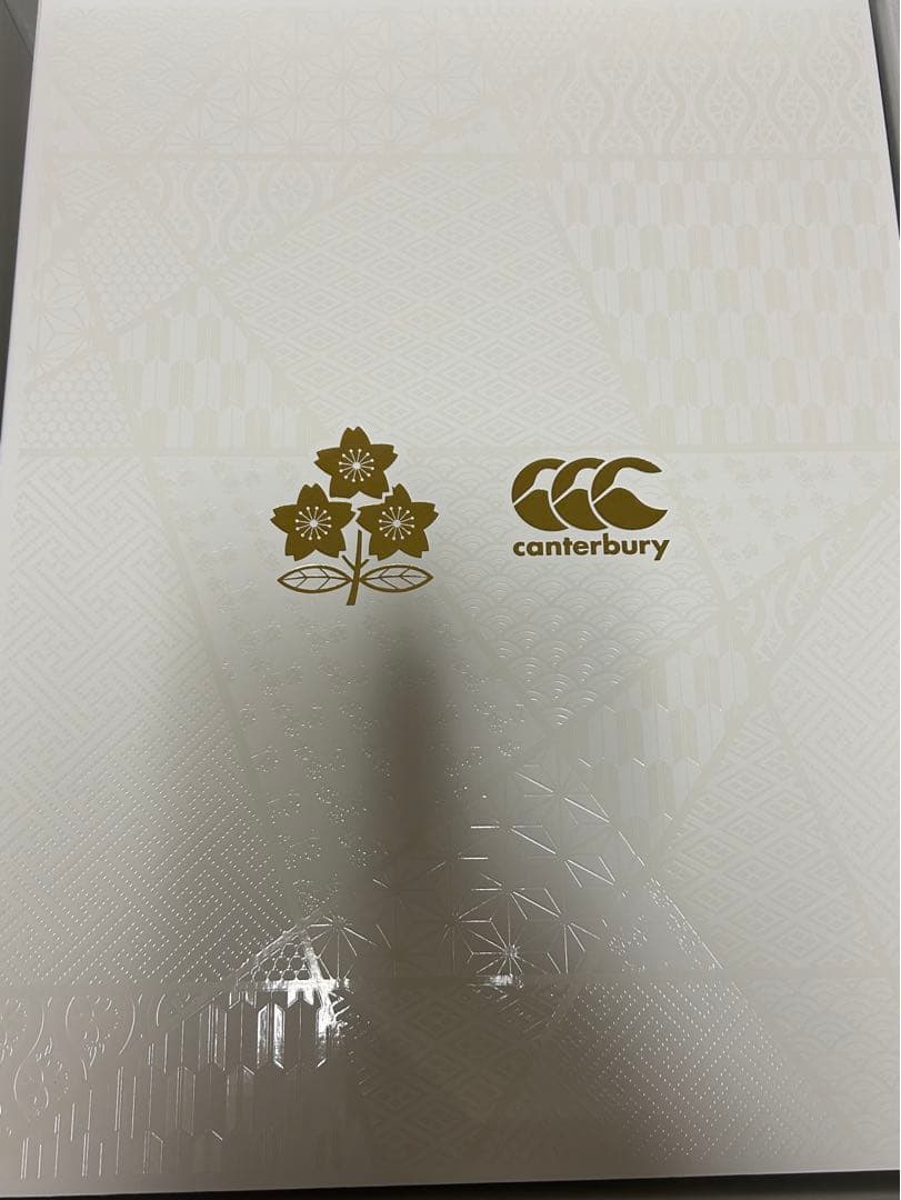 緊急値下★限定ジャパンナショナルラグビーチーム オーセンティックジャージ2023