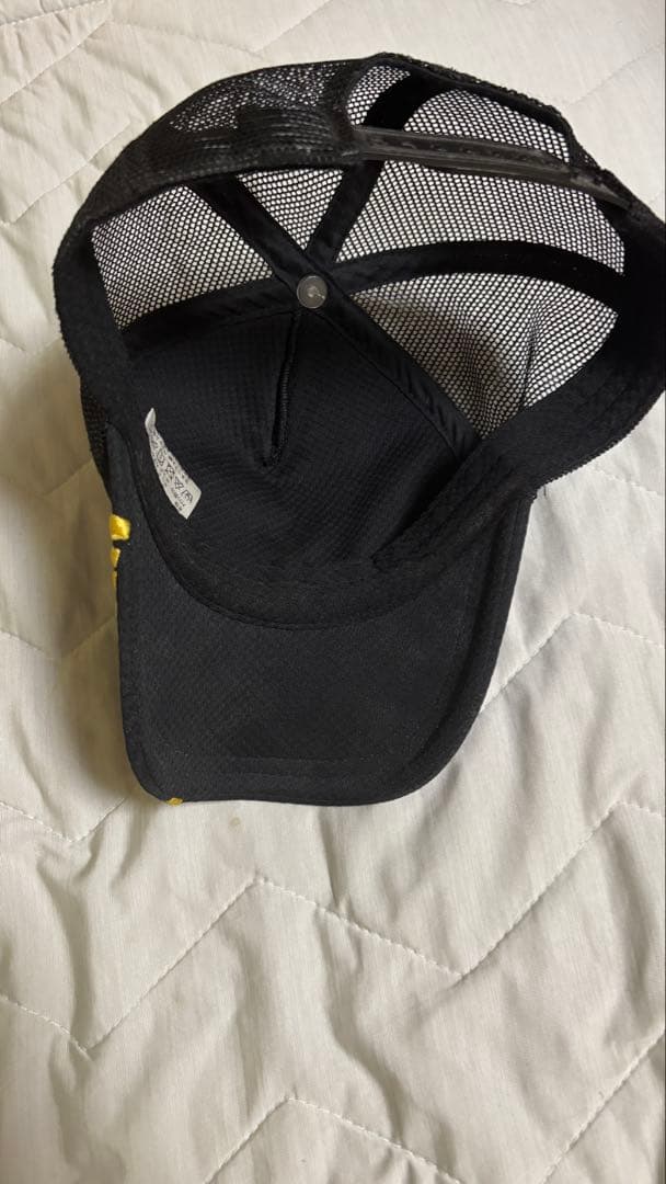 ソフトテニス　ヨネックス　黒金　ALL JAPAN オールジャパン