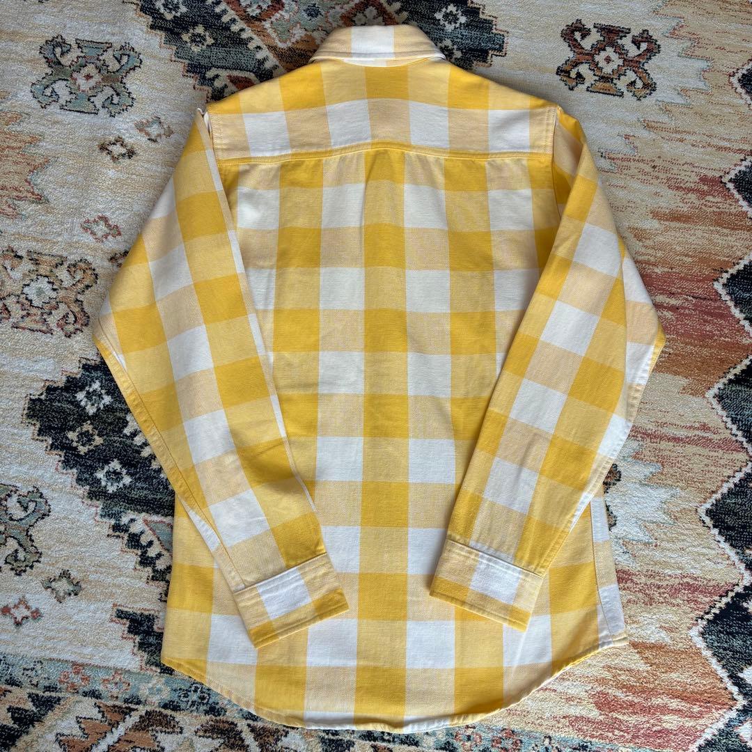 St.John's Bay Flannel Shirt USA製