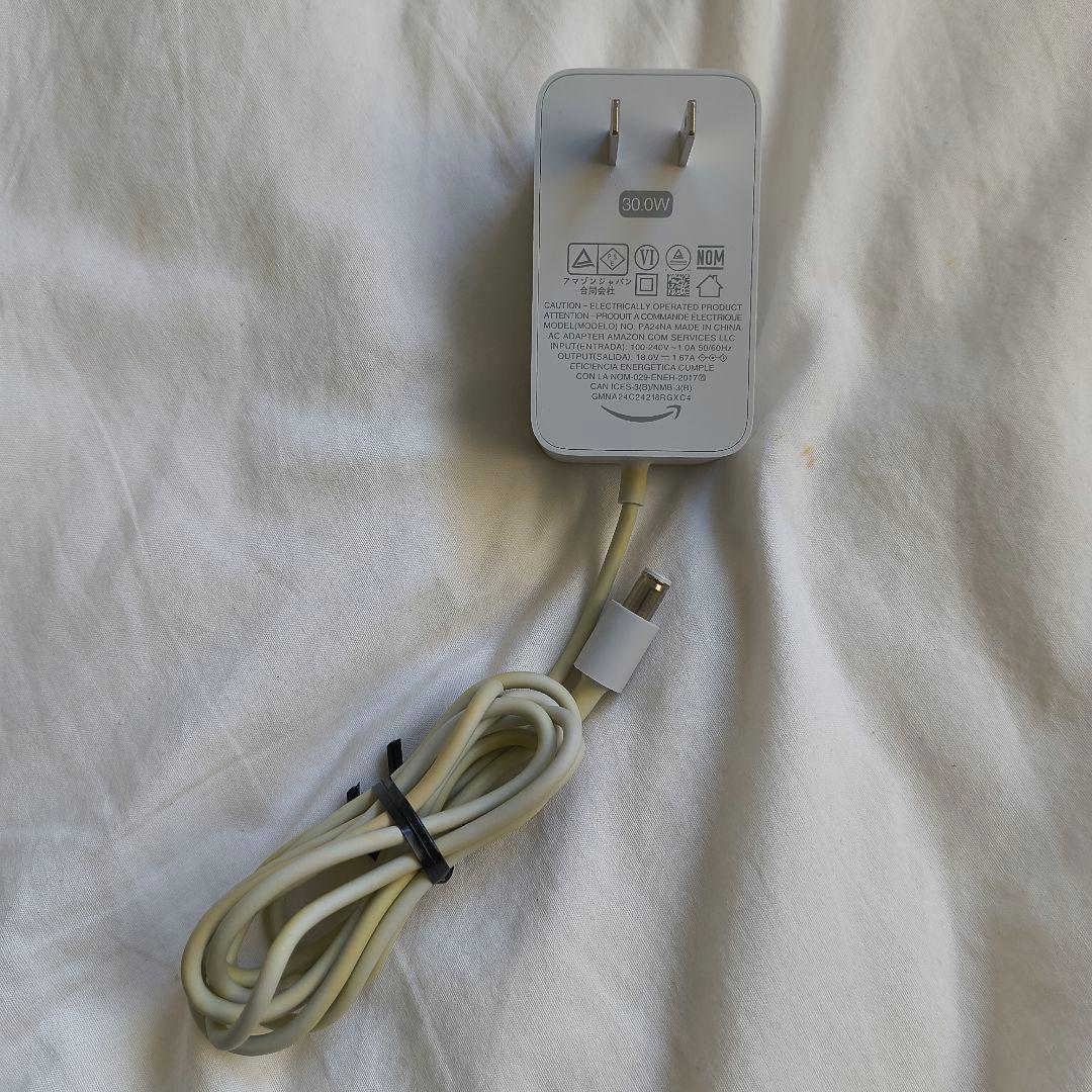 【中古良品】Amazon EchoShow8