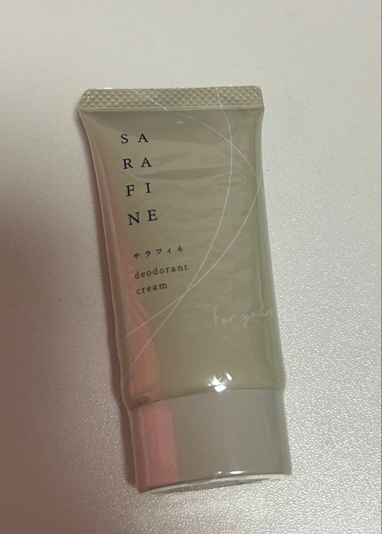 フロムココロ SARAFINE サラフィネ あいあい