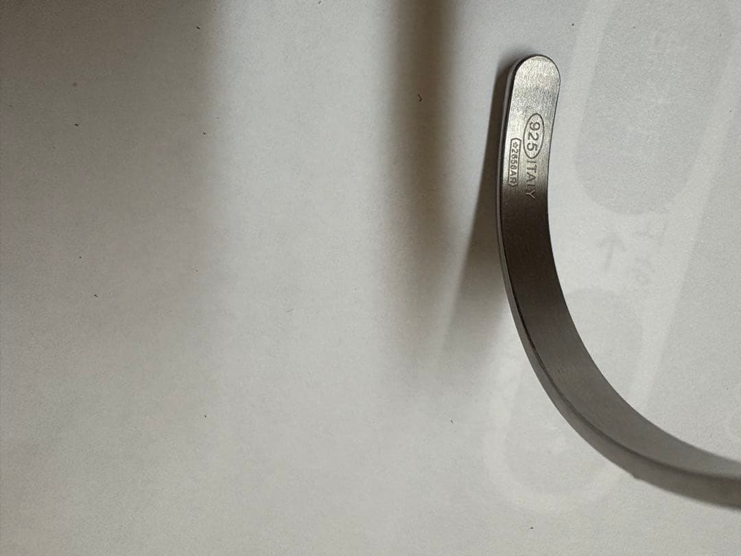 マルジェラ　ブレスレット