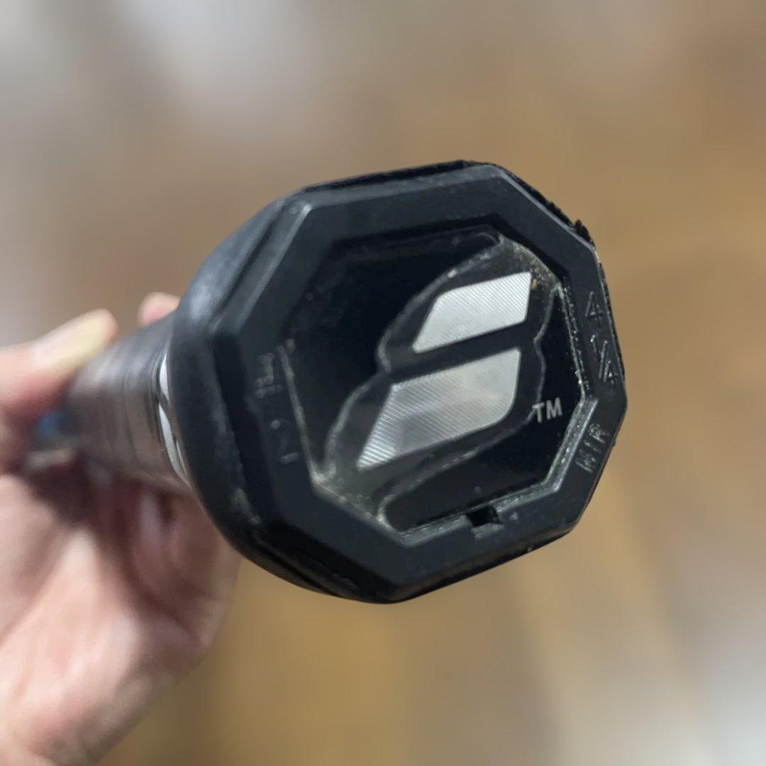 Babolat Pure Drive テニストピア スペック3 ver.2 G2