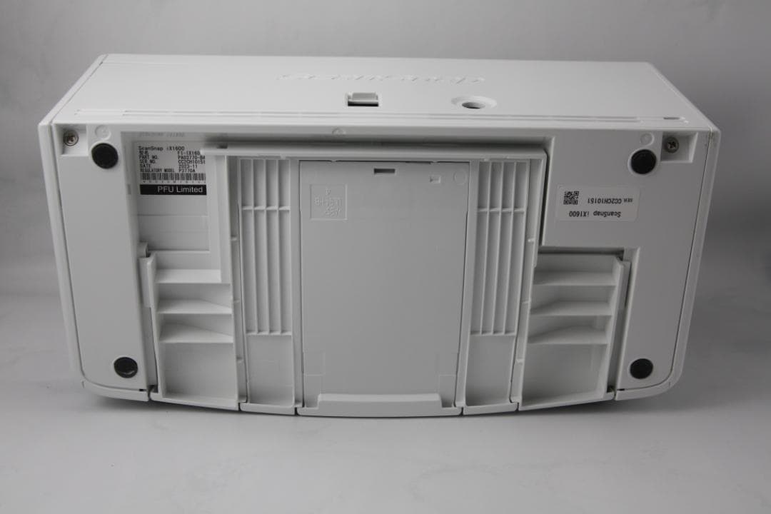 m*e様 【美品】SCANSNAP ix1600