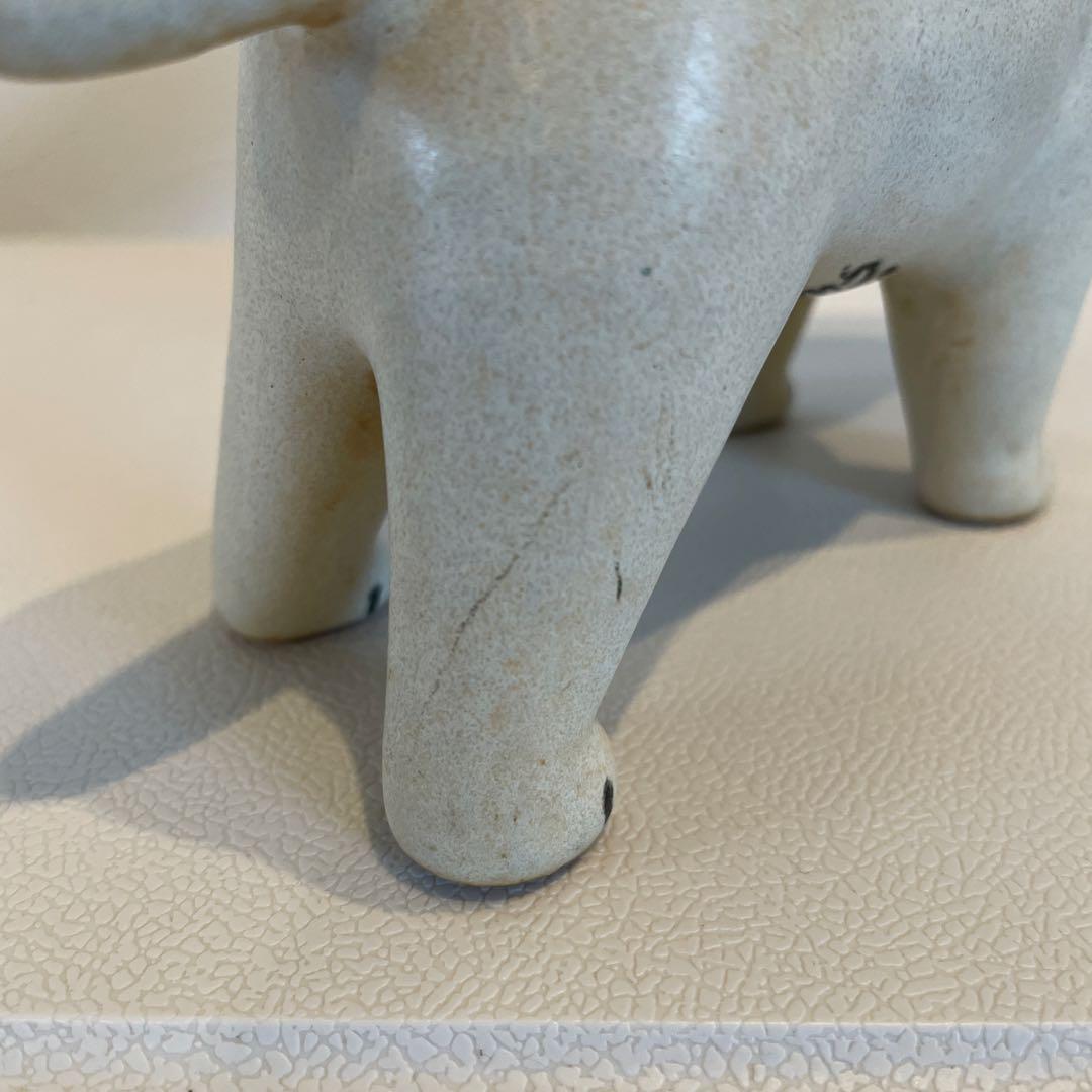 リサラーソン ブルテリア