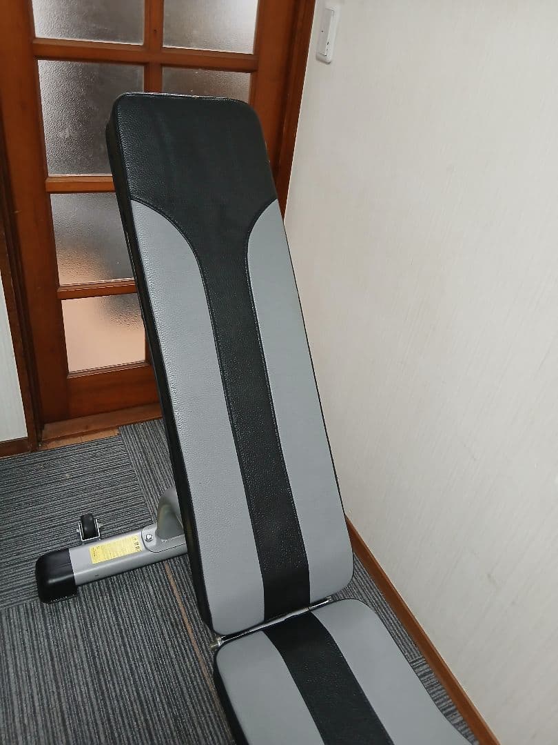 TUFFSTUFF（タフスタッフ）マルチパーパスベンチ CMB-375