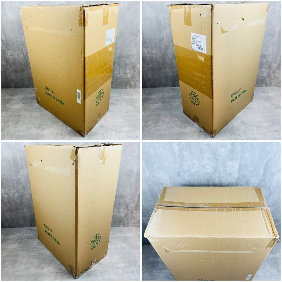 アメリカンツーリスター テクナム スピナー 77/28 TSA EXP ブラック