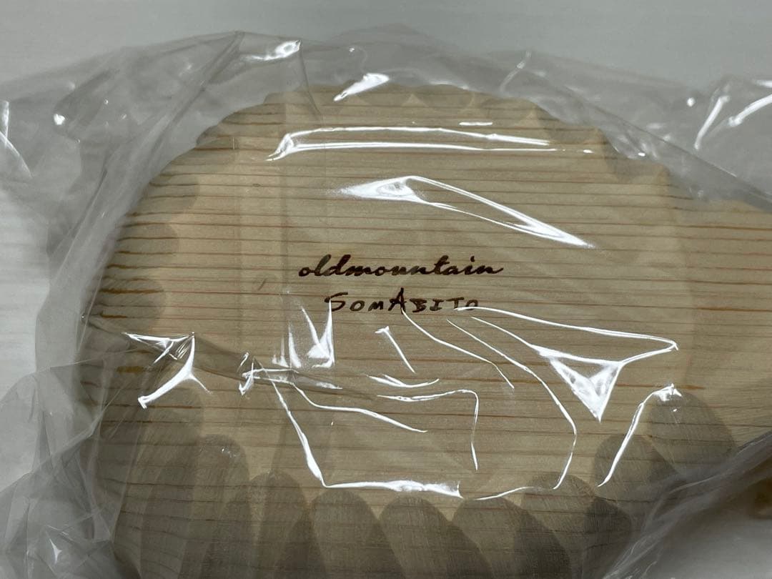 オールドマウンテン　ラクサ　oldmountain RAKUSA #2