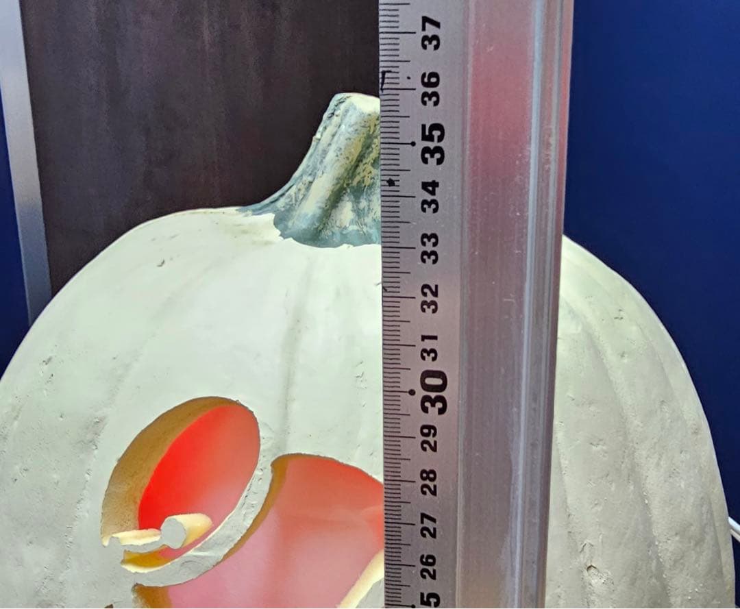 手彫りジャコランタン　ベイマックス