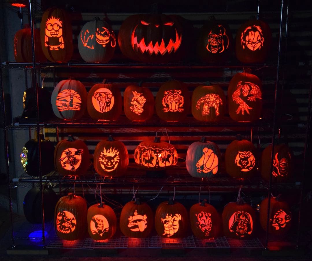 手彫りジャコランタン　ベイマックス