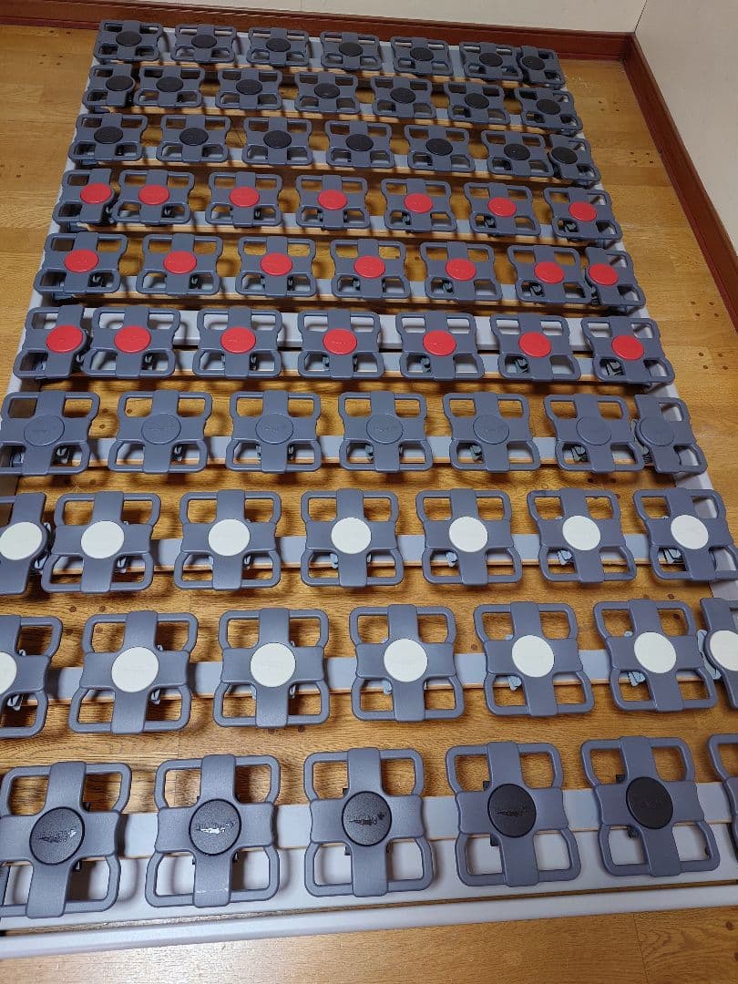 テンピュール TEMPUR Floor Bed1 フロアベッド1 セミダブル