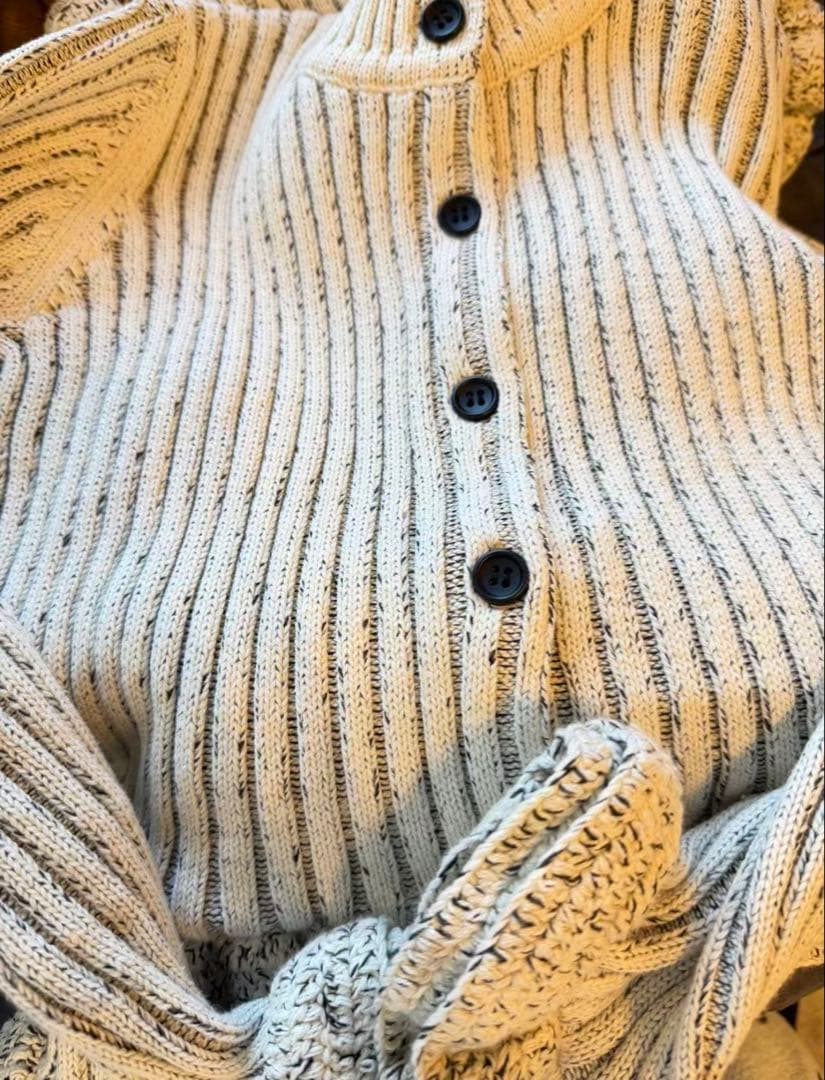 rei様アイボリー2翌日発送