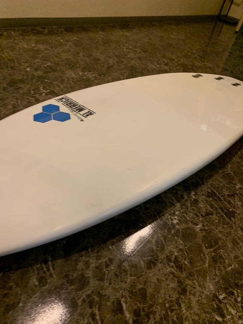 【東京神楽坂取りに来てくれる方限定】AL MERRICK 5'11\"