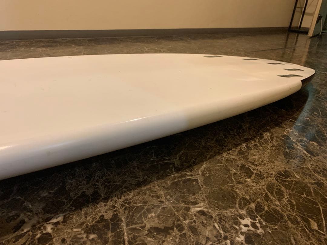 【東京神楽坂取りに来てくれる方限定】AL MERRICK 5'11\"