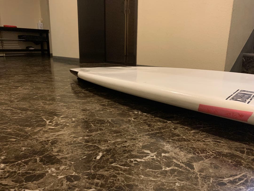 【東京神楽坂取りに来てくれる方限定】AL MERRICK 5'11\"