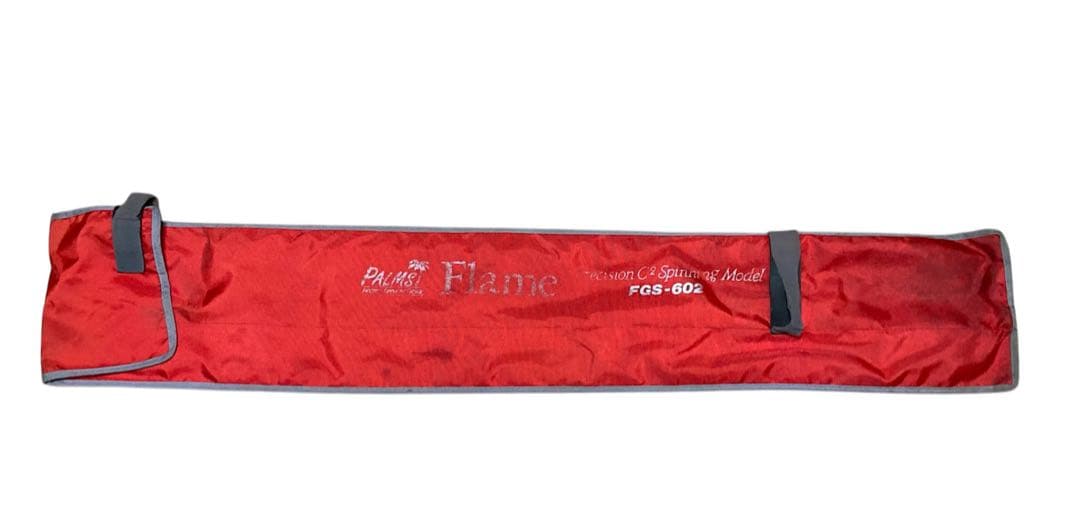 PALMS Flame FGS-602パームスフレイム バスロッド