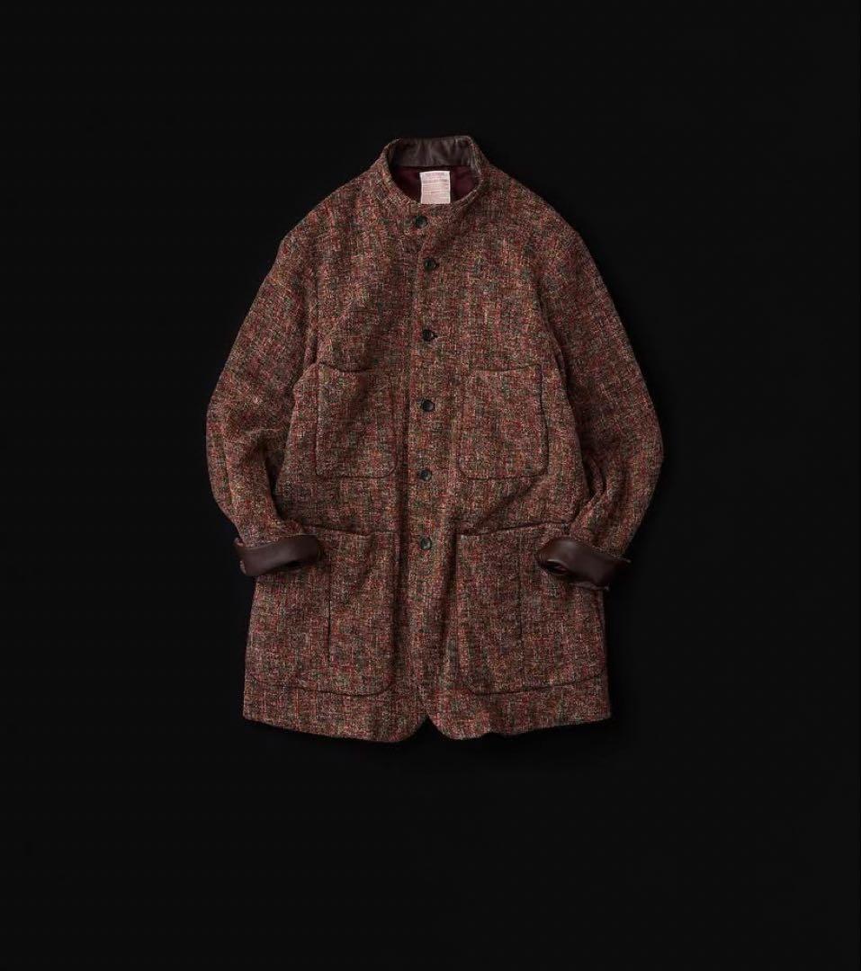 23aw NICENESS ATOLL Mサイズ