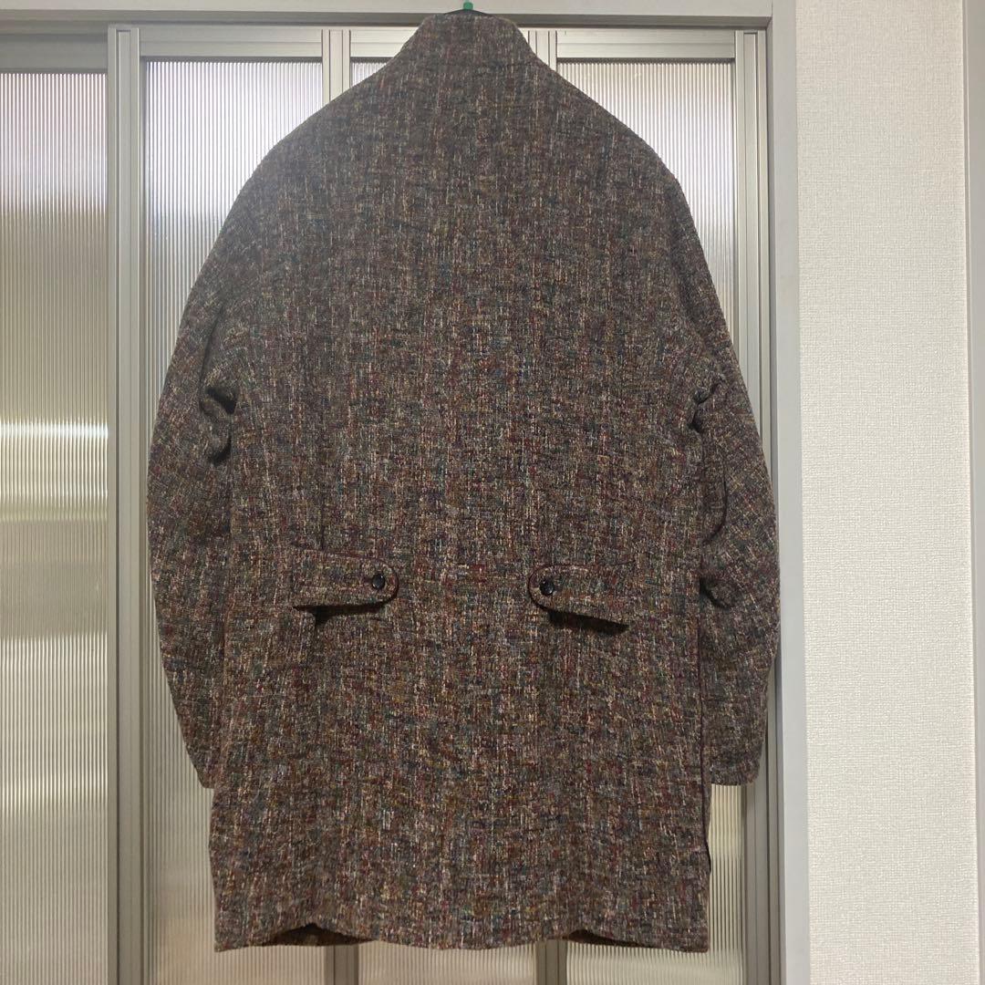 23aw NICENESS ATOLL Mサイズ