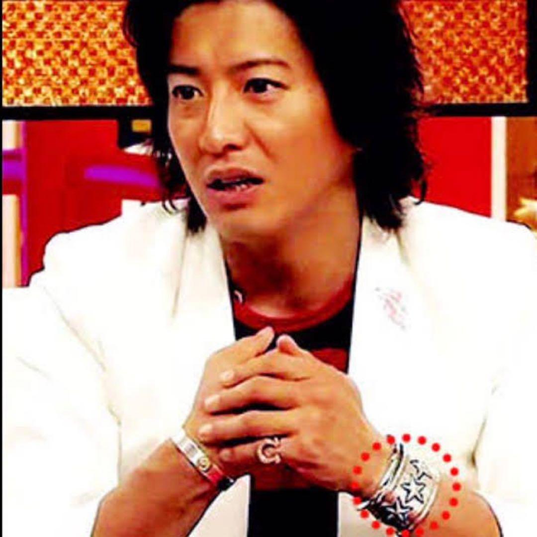 CODY SANDERSON バングル　ソロイスト