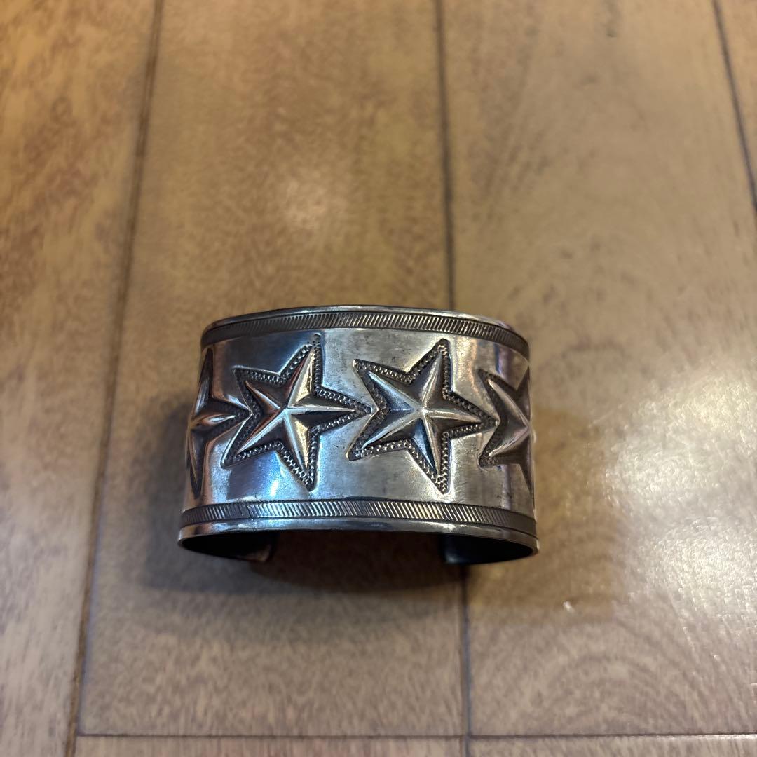 CODY SANDERSON バングル　ソロイスト